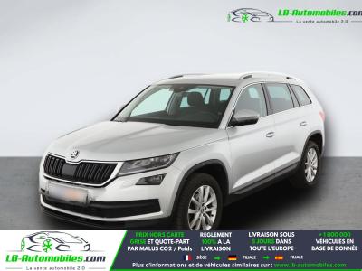 Skoda Kodiaq TSI 150 BVA 5pl