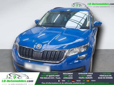Skoda Kodiaq TSI 150 BVA 5pl