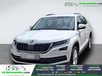 Skoda Kodiaq 2.0 TDI 190 BVA 4x4 5pl