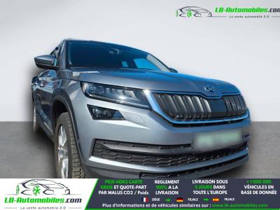 Skoda Kodiaq TSI 150 BVA 5pl