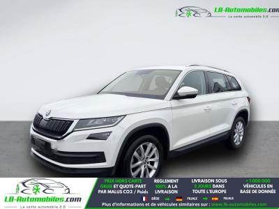 Skoda Kodiaq TSI 150 BVA 5pl