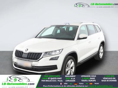 Skoda Kodiaq TSI 150 BVA 5pl