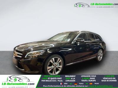 Mercedes Classe C Break 300 de BVA