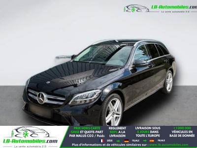 Mercedes Classe C Break 300 de BVA