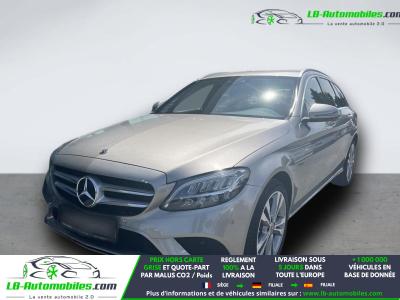 Mercedes Classe C Break 300 de BVA