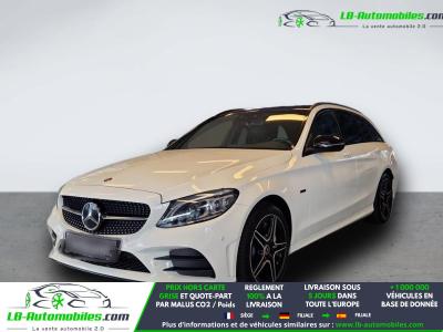 Mercedes Classe C Break 300 e BVA