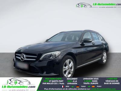Mercedes Classe C Break 200 d BVA