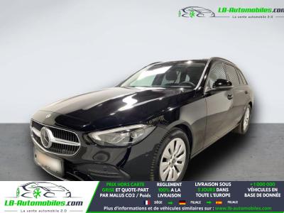 Mercedes Classe C Break 200 d BVA