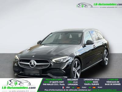 Mercedes Classe C Break 200 d BVA