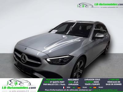 Mercedes Classe C Break 200 d BVA