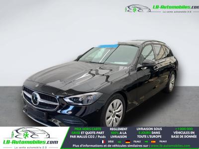 Mercedes Classe C Break 200 d BVA