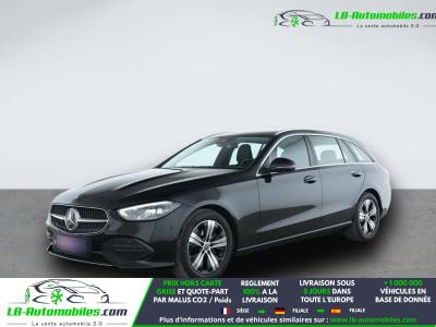 Mercedes Classe C Break 200 d BVA