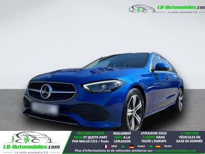 Mercedes Classe C Break 200 d BVA