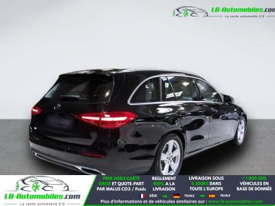 Mercedes Classe C Break 200 d BVA
