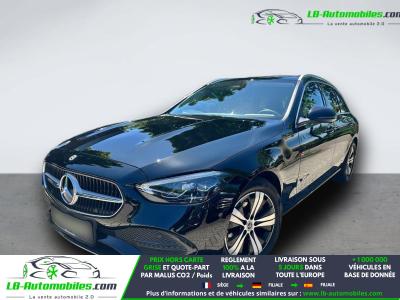 Mercedes Classe C Break 200 d BVA