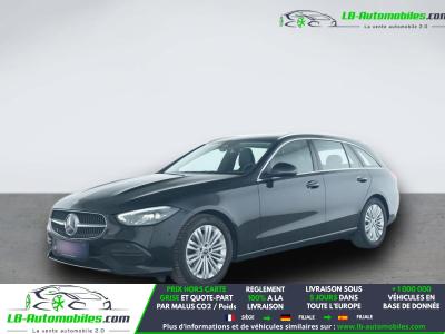 Mercedes Classe C Break 200 d BVA