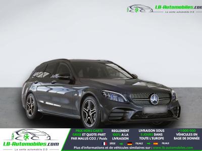 Mercedes Classe C Break 300 e BVA