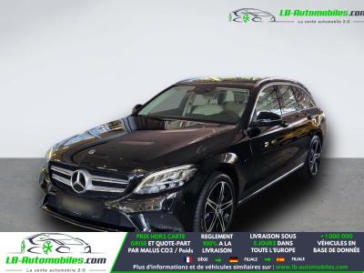 Mercedes Classe C Break 300 e BVA
