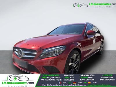 Mercedes Classe C Break 300 e BVA