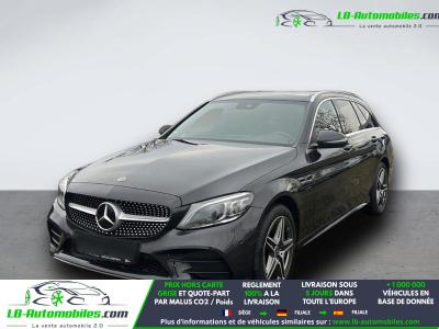 Mercedes Classe C Break 300 e BVA