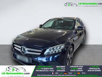 Mercedes Classe C Break 300 de BVA