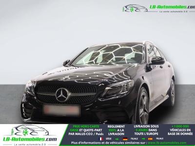 Mercedes Classe C Break 300 de BVA