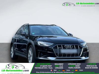 Audi A4 Allroad 40 TDI 204 BVA Quattro