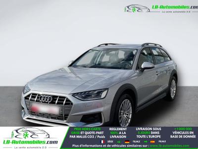Audi A4 Allroad 40 TDI 204 BVA Quattro