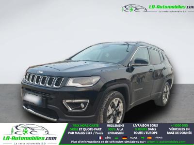 Jeep Compass 1.6 Multijet 120 ch BVM