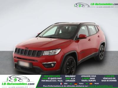 Jeep Compass 1.6 Multijet 120 ch BVM