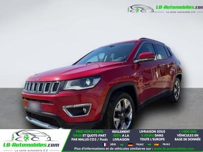 Jeep Compass 1.6 Multijet 120 ch BVM