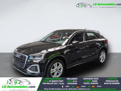 Audi Q2 35 TFSI 150 BVA