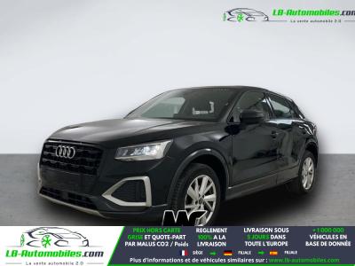 Audi Q2 35 TFSI 150 BVA