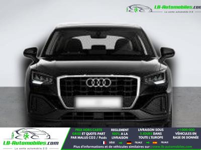 Audi Q2 35 TFSI 150 BVA