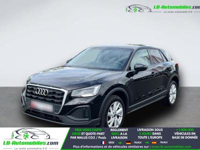Audi Q2 35 TFSI 150 BVA