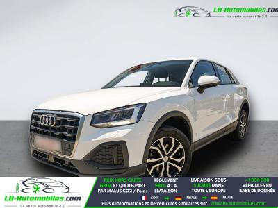 Audi Q2 35 TFSI 150 BVA