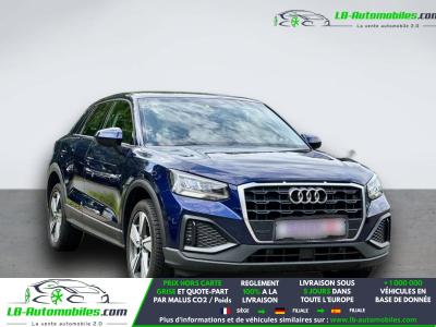 Audi Q2 35 TFSI 150 BVA