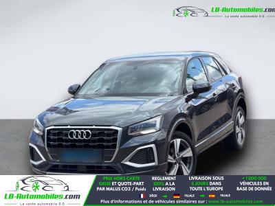 Audi Q2 35 TFSI 150 BVA