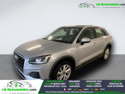 Audi Q2 35 TFSI 150 BVA