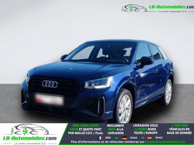 Audi Q2 35 TFSI 150 BVA