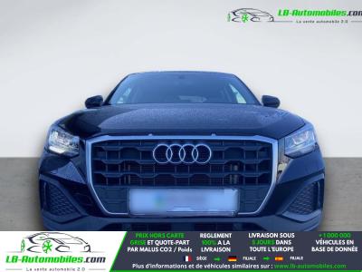 Audi Q2 35 TFSI 150 BVA