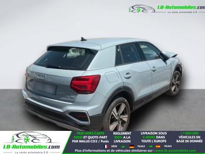 Audi Q2 35 TDI 150 BVA