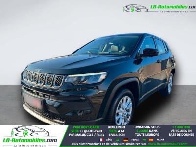 Jeep Compass 1.3 GSE 130 ch BVA
