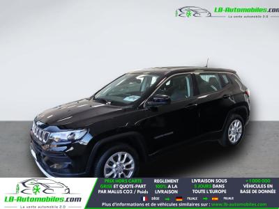 Jeep Compass 1.3 GSE 130 ch BVA
