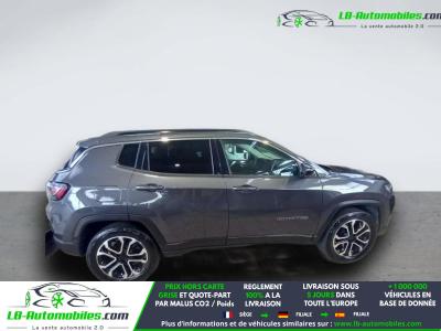 Jeep Compass 1.3 GSE 130 ch BVA