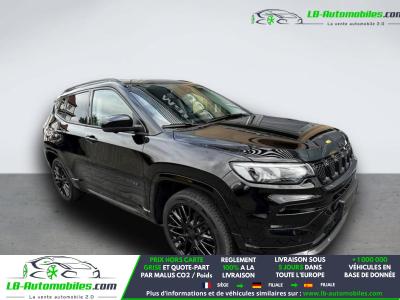Jeep Compass 1.3 GSE 130 ch BVA