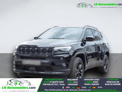 Jeep Compass 1.3 GSE 130 ch BVA