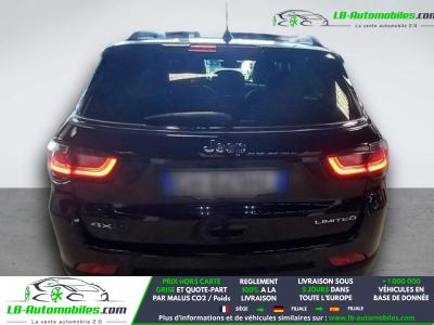 Jeep Compass 1.3 GSE 130 ch BVA