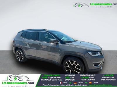 Jeep Compass 1.6 Multijet 120 ch BVM