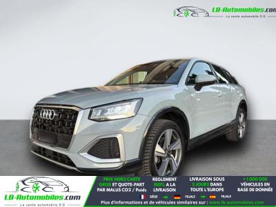 Audi Q2 35 TDI 150 BVA